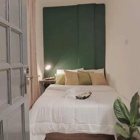 Hotel Aj Coffee & Bed
